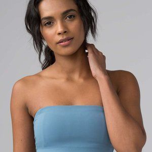 Lululemon Intended Bra